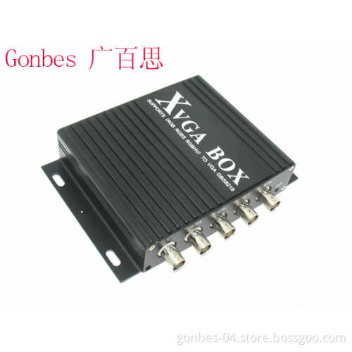 Fanuc A61L-0001-0092 Monitor Display Replacement (GBS-8219)